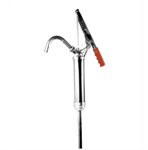 Barrel Pump - Lever Style