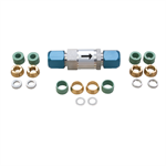 A/C Line Repair/In Line Filter Kit (1)