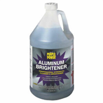 Purple Power Aluminum Brightener gal