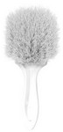 SMA 9^ Utility Scrub Brush