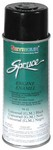 Spruce Black Eng. Paint 12oz