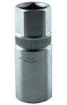 Stud Remover 1/4in 1/2in Drive