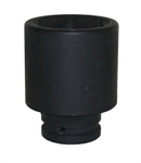 Socket 3/4 Dr Dp Impact 1-5/8in