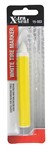 Xtra Seal White Crayon carded