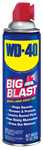 WD-40 Big Blast 18oz