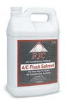 A/C Flush Solvent gal