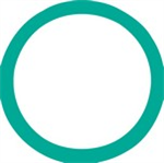 A/C O-Ring green 10pc