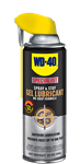 WD40 Specialist Spray & Stay Gel Lube 10oz