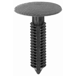 FORD ROOF TRIM PANEL & GARNISH RETAINER-GRAY