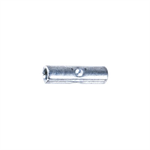 12-10 Uninsulated Butt Connectors 100pc.