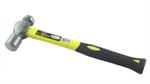 Ball Pein Hammer 16 oz Fiberglass