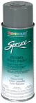 Spruce Dove Gray Enam Paint 12oz