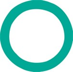 A/C O-Ring green 10pc