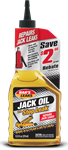 Bars Leak Jack Oil  w/ Stopleak 12oz