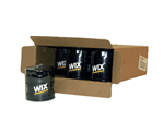 WIX Spin-On Lube Filter