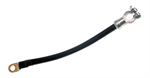Deka 2/0ga Battery Cable 24^ black