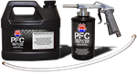 2+2 PFC Undercoating Kit (Gun, Wand & 1 Gal)