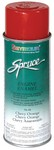 Spruce Chevy Orange Eng. Enamel 12oz
