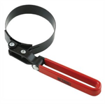 Oil Filter Wrench Adj 3-7/16 3-3/4