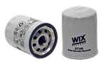 WIX Spin-On Lube Filter