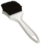 SMA 8.5^ Carpet & Floor Mat Scrub Brush