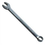 Wrench Comb Met High Polish 16