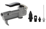Air Blow Gun Kit 4 Tips
