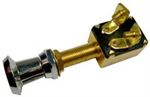 Pico Brass Push-Pull Swth 1pc