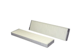 WIX Cabin Air Panel