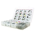 Xtra Seal TPMS Assortmemt (10most popular)