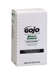 Gojo Multi-Green Hand Cleaner 2000ml