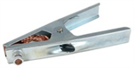 Steel Ground Clamp - 200 Amp