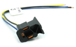 VSM Connector w/o Fuse-in-line