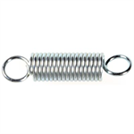 1.438^ Extension Springs .048 Wire 10pc.