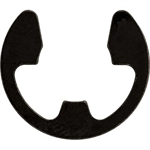 7/16^ E-Type Retaining Rings 100pc.