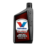 Valvoline 15W40 All-Terrain Motor Oil 6/1qt