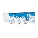 Xtra Seal Bicycle Patch Kits 12/sleeve
