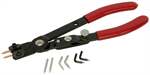 Lisle Snap Ring Pliers