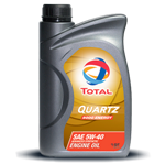 Total Quartz 9000 Energy 5W40 Syn. 5qt