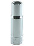 Socket 1/2 Dr Deep 6 Pt 13MM