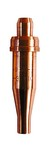 Victor Style Acetylene Series 3-101 Cutting Tip #4