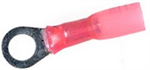 KRIMP AND SEAL TERMINAL #10 STUD 22-18 GAUGE