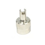 Xtra Seal Metal Screwdriver Cap W/Seal