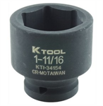 Socket 3/4 Dr Sh Impact 1-11/1