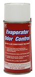 A/C Odor Control