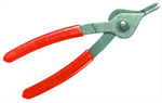 Fixed Tip Conv Plier Straight