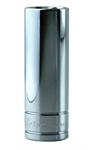 Socket 1/2 Dr Deep 6 Pt 20MM