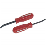 Lisle Pocket Pry Bars 2pc