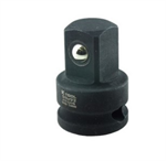 3/8F X 1/2M Impact Adap(Ball)