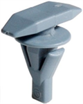 Ford Weatherstrip Retainers 100pc.